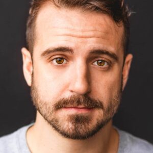 تصویر هنرمند Mathieu Bourassa