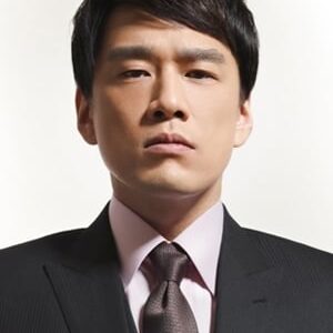 تصویر هنرمند David Wang