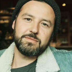 تصویر هنرمند Daniel Prochaska