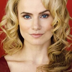 تصویر هنرمند Lauren Buglioli