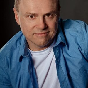 تصویر هنرمند Stephen Walker