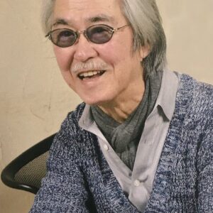 تصویر هنرمند Katsuo Ono