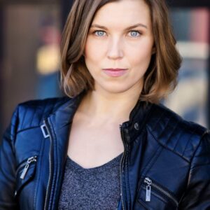 تصویر هنرمند Krystle Martin