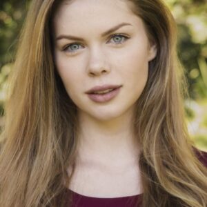 تصویر هنرمند Georgia Blizzard