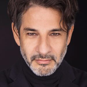 تصویر هنرمند Miguel Rodarte