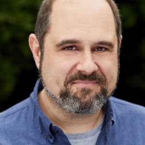 تصویر هنرمند Craig Mazin