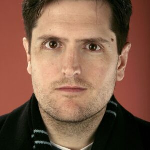 تصویر هنرمند Chris Bowman