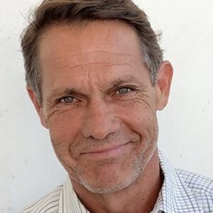 تصویر هنرمند Glen Baggerly