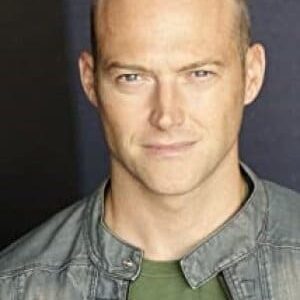 تصویر هنرمند Sean Patrick Murphy