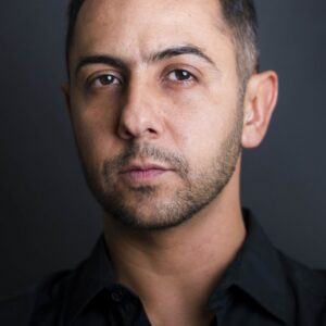 تصویر هنرمند Humberto Busto