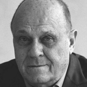 تصویر هنرمند Vladimir Menshov