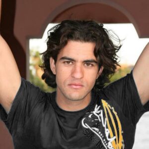 تصویر هنرمند Brahim Ait Ben Azzouz