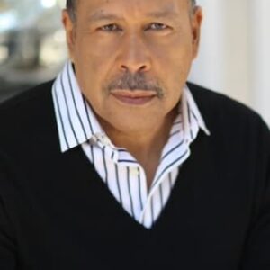 تصویر هنرمند Lance E. Nichols