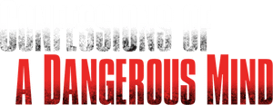لوگوی رسمی فیلم Confessions of a Dangerous Mind (2002)