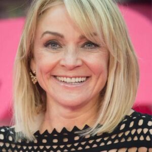 تصویر هنرمند Helen Fielding