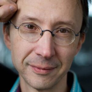 تصویر هنرمند Dominique Pozzetto