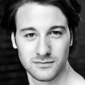 تصویر هنرمند Charles Streeter