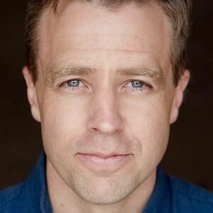 تصویر هنرمند Simon Gleeson