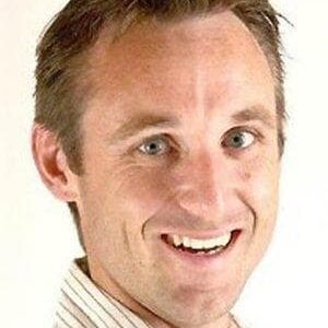 تصویر هنرمند Stephen Hughes