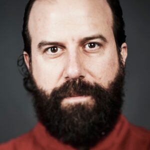 تصویر هنرمند Brett Gelman