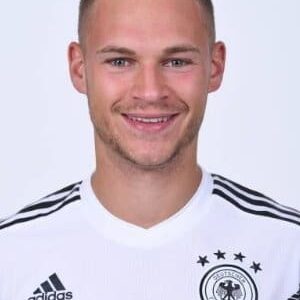 تصویر هنرمند Joshua Kimmich