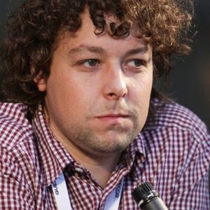 تصویر هنرمند Dries Phlypo