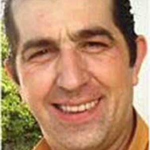 تصویر هنرمند Hristos Glykos