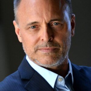 تصویر هنرمند Barry W. Levy