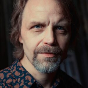 تصویر هنرمند Jani Volanen