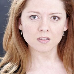 تصویر هنرمند Jo Wyatt