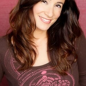 تصویر هنرمند Leila Leigh