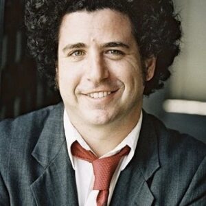 تصویر هنرمند Zachary Steel