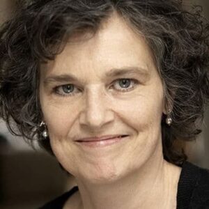 تصویر هنرمند Kathleen Tolan