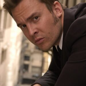 تصویر هنرمند Jake Lucas