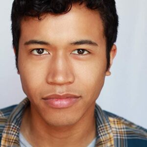 تصویر هنرمند Byron Wigfall