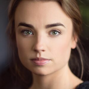 تصویر هنرمند Hayley Sullivan