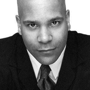 تصویر هنرمند D. Harlan Cutshall