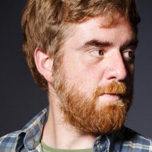 تصویر هنرمند Paolo Cognetti