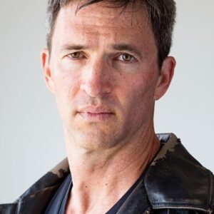 تصویر هنرمند Aaron Craig