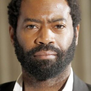 تصویر هنرمند Nicholas Pinnock