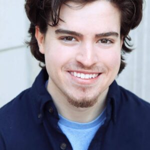 تصویر هنرمند Trevor Fahnstrom