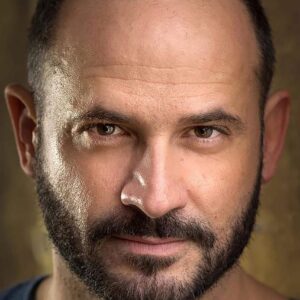 تصویر هنرمند Francesco Sechi