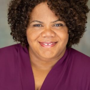 تصویر هنرمند Ursula O. Robinson