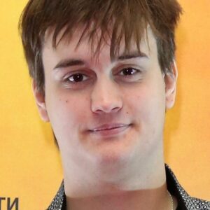 تصویر هنرمند Alexandr Domogarov Jr.