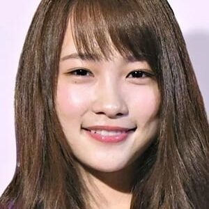 تصویر هنرمند Rina Kawaei