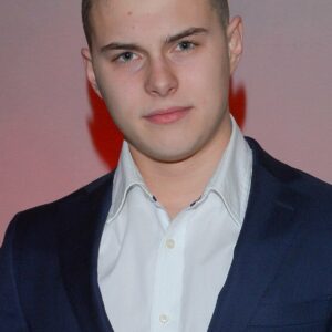 تصویر هنرمند Adam Zdrójkowski