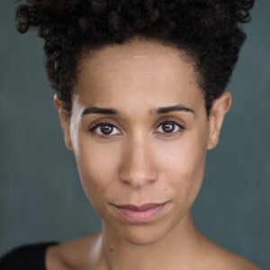 تصویر هنرمند Rebecca Scroggs