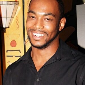 تصویر هنرمند Roger Edwards