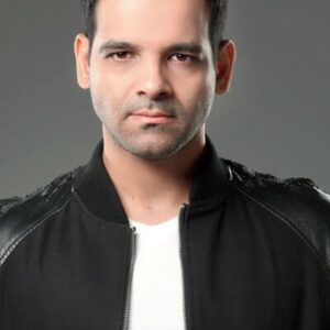 تصویر هنرمند Akash Dhar