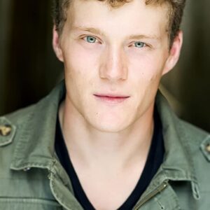 تصویر هنرمند Edmund Lembke-Hogan